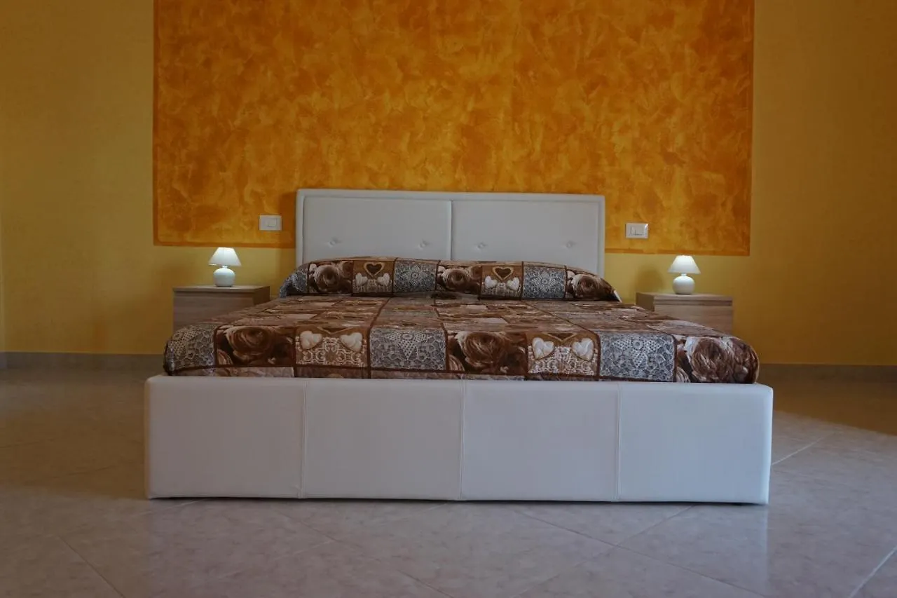 Villa due delfini Syracuse Italia