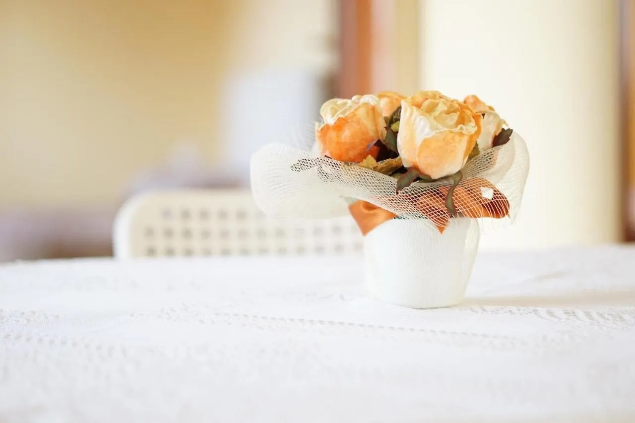 Villa due delfini Syracuse Bed & Breakfast