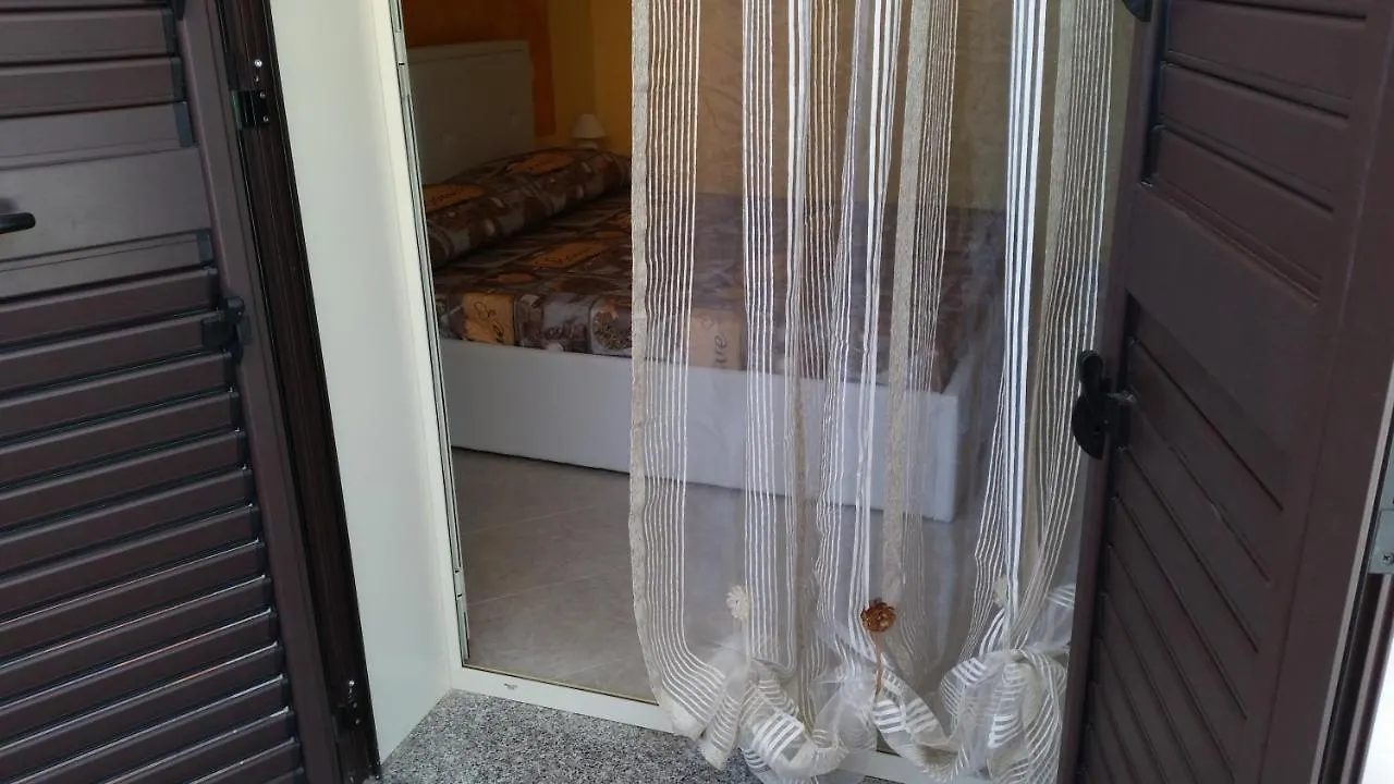 Villa due delfini Syracuse Bed & Breakfast