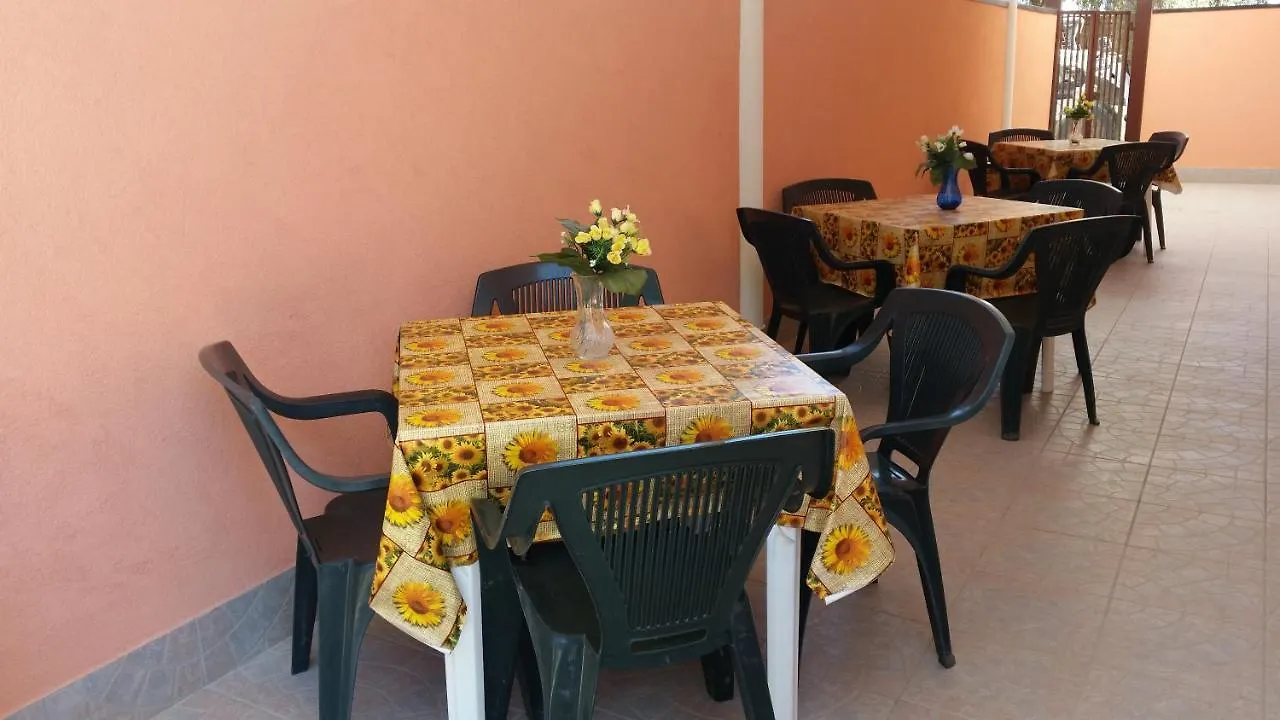 Villa due delfini Syracuse