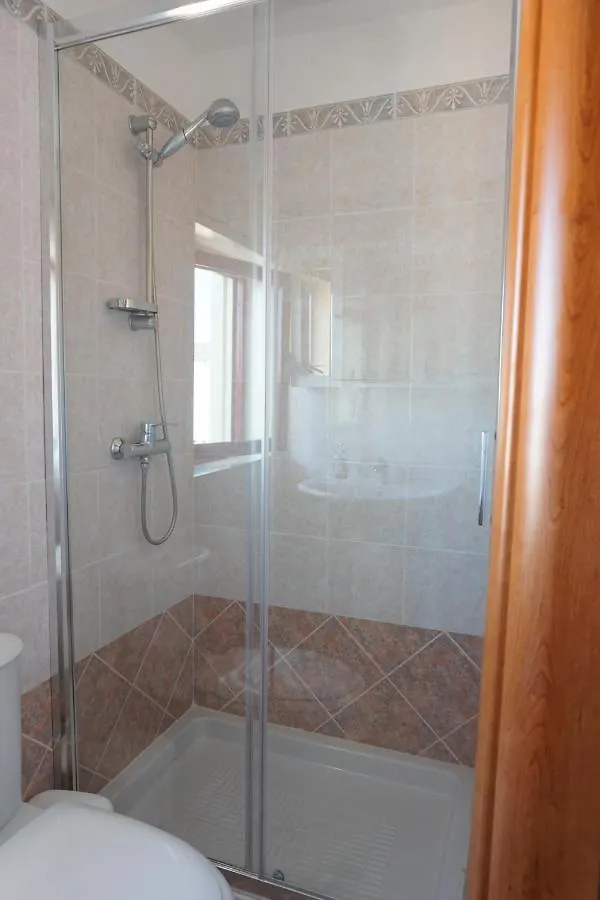 Bed & Breakfast Villa due delfini Syracuse