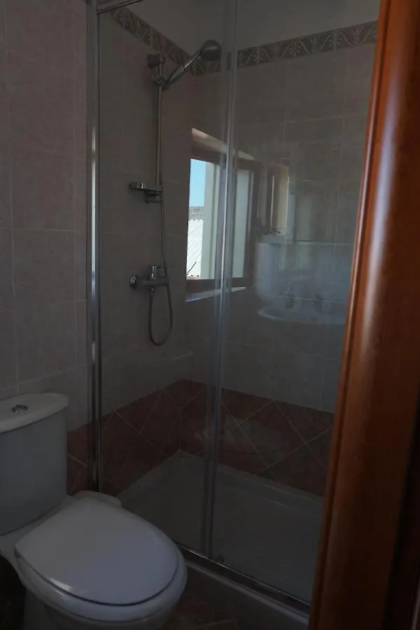 Villa due delfini Syracuse Bed & Breakfast