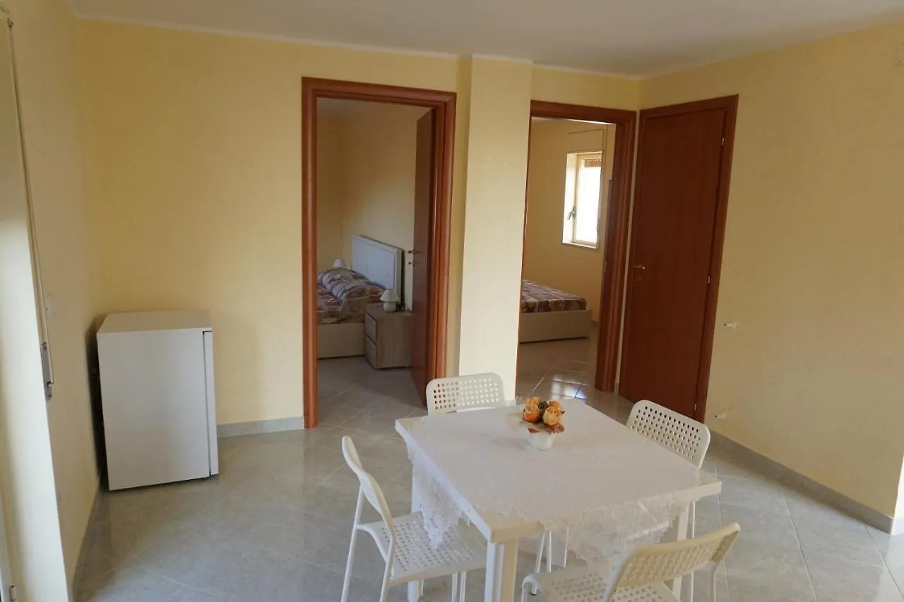 Bed & Breakfast Villa Due Delfini Syracuse Italy