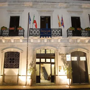 Sorella Luna Bed & Breakfast