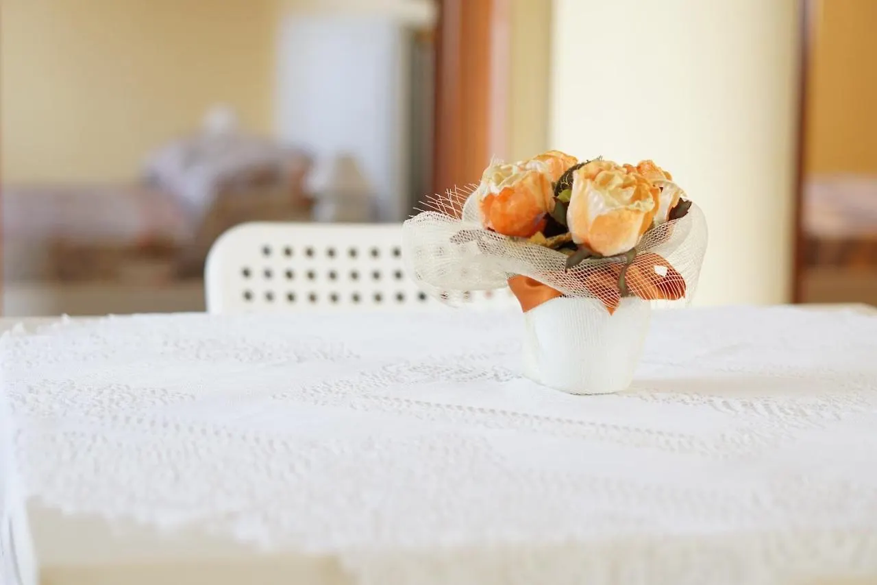 Bed & Breakfast Villa due delfini Syracuse Italia
