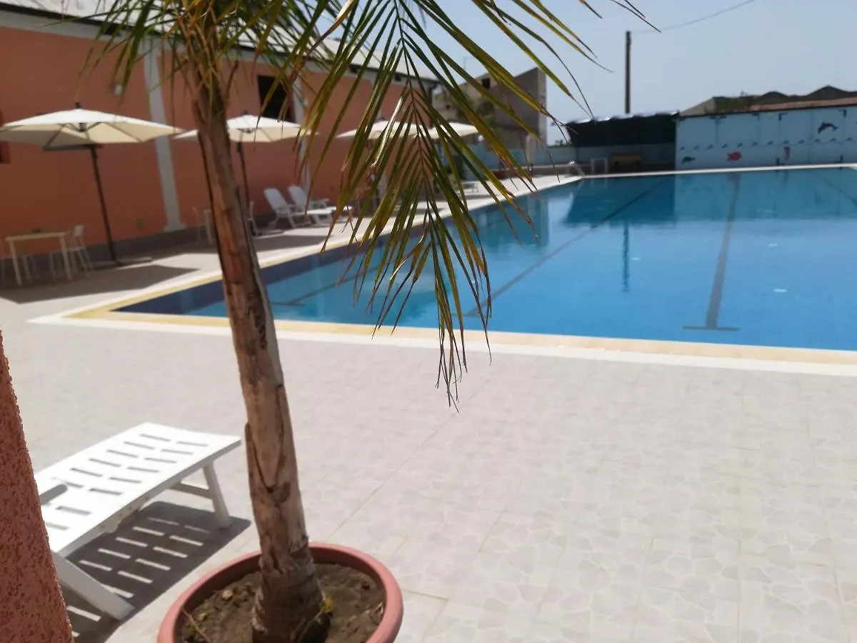 Bed & Breakfast Villa due delfini Syracuse